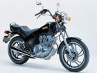 Yamaha XS 250 DOHC Special